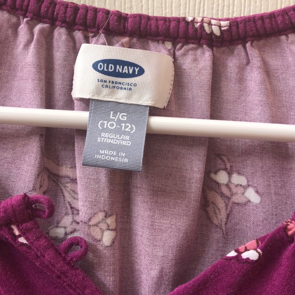 3 Old Navy Girls Dresses Size 10/12 - Picture 5 of 8